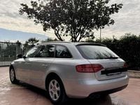 Usata Audi A4 Ambiente 120 CV (88 kW) 2010 Station wagon