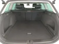 Usata VW Passat Alltrack 200 CV (147 kW) 2022 Bianco Station wagon