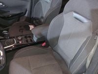 Usata Renault Kadjar Intens 110 CV (80 kW) 2018 Blu/azzurro SUV