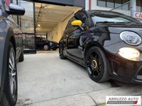 usata Abarth 595 -- 1.4 Turbo T-Jet 160 CV Pista