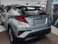 Usata Toyota C-HR Lounge 152 CV (111 kW) 2023 Grigio SUV