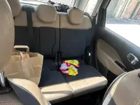 Begagnad Fiat 500L 105 HK (77 kW) 2014 Minibuss