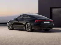 Nuova Audi e-tron GT quattro Ambiente 163 kW (222 CV) 2026 Nero mito metallizzato Berlina