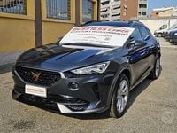 Usata Cupra Formentor 150 CV (110 kW) 2022 Grigio SUV
