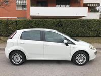 usata Fiat Punto Evo 5p 1.3 mjt Dynamic s