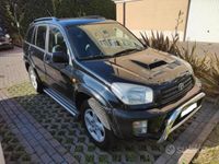 usata Toyota RAV4 2ª serie - 2002