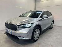 Usata Skoda Enyaq iV Executive 131 kW (179 CV) 2021 Grigio SUV