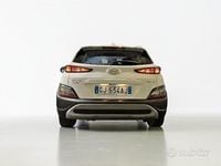Usata Hyundai Kona 136 CV (100 kW) 2022 Bia SUV