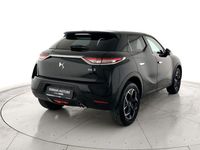 Usata DS Automobiles DS3 Crossback 131 CV (96 kW) 2022 Nero SUV