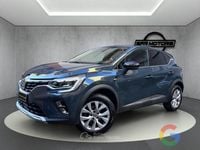 Usata Renault Captur Intens 101 CV (74 kW) 2022 Other SUV