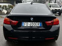 Usata BMW 420 Gran Coupé M Sport 190 CV (139 kW) 2016 Coupé