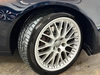 Usata Audi A6 179 CV (131 kW) 2006 Blu/azzurro Station wagon