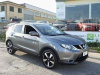 usata Nissan Qashqai 1.5 dCi N-Connecta