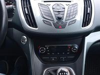 Usata Ford C-MAX Titanium 115 CV (84 kW) 2012 Grigio Monovolume