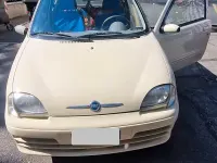 Usata Fiat 600 2007 Utilitaria