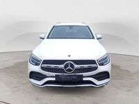 usata Mercedes 220 GLC SUVd 4Matic Premium Plus del 2021 usata