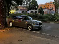 Usata BMW 320 177 CV (130 kW) 2008 Grigio Berlina