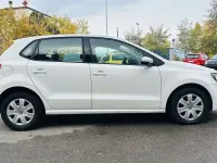 Usata VW Polo 75 CV (55 kW) 2013 Utilitaria