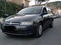 Usata Fiat Stilo 120 CV (88 kW) 2006 Grigio Station wagon