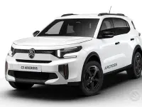 Nuova Citroën C3 Aircross PureTech 2025 SUV