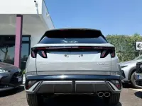 Nuova Hyundai Tucson N Line 179 CV (131 kW) 2026 Shadow grey SUV