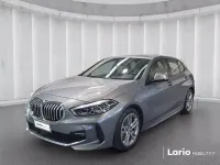 Usata BMW 120 M Sport 190 CV (139 kW) 2023 Skyscraper grey metallic Utilitaria
