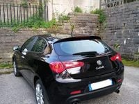 Usata Alfa Romeo Giulietta 140 CV (102 kW) 2012 Utilitaria
