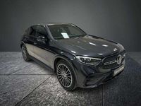 Usata Mercedes GLC43 AMG AMG line 197 CV (144 kW) 2024 Gray Coupé
