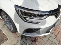 Usata Renault Mégane IV RS Line 160 CV (117 kW) 2021 Bianco Station wagon