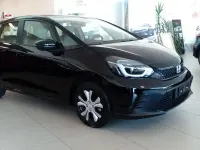 Nuova Honda Jazz Elegance 107 CV (78 kW) 2026 Nero Utilitaria