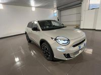 Usata Fiat 600 La Prima 101 CV (74 kW) 2025 Beige SUV