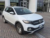 Usata VW T-Cross Style 95 CV (69 kW) 2019 SUV