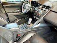 Usata Jaguar E-Pace 150 CV (110 kW) 2018 Nero SUV