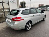 usata Peugeot 308 BlueHDi 120 S&S EAT6 SW Allure - Automatica