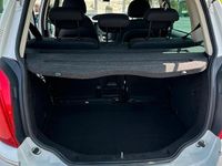 Usata Lancia Musa 95 CV (69 kW) 2012 Bianco Monovolume