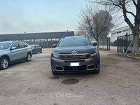 Usata Citroën C5 Aircross Shine 131 CV (96 kW) 2022 Grigio SUV