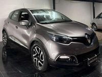 Usata Renault Captur 90 CV (66 kW) 2013 Grigio SUV