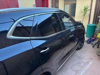 Usata MG HS Luxury 2023 Nero SUV