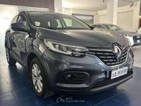 Usata Renault Kadjar Business 116 CV (85 kW) 2021 Grigio SUV