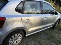 Occasion VW Polo Trendline 75 ch (55 kW) 2012 Citadine