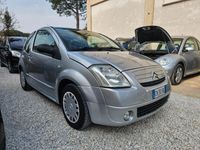 usata Citroën C2 1.4 HDi 70CV