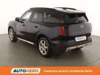 Usata Mini Cooper Countryman Favoured 156 CV (114 kW) 2024 Nero SUV