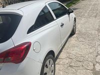 Occasion Opel Corsa 2016 Blanc Citadine