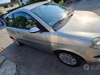 Usata Lancia Ypsilon 60 CV (44 kW) 2005 Grigio Utilitaria