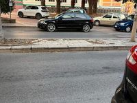 Usata Audi A3 S-Line 2007 Nero Utilitaria