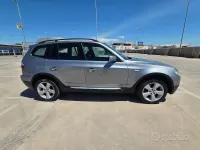 Usata BMW X3 2007 SUV