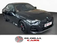 Usata BMW 220 M Sport 190 CV (139 kW) 2025 Zaffiro Coupé