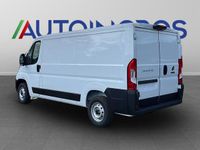 Nuova Citroën Jumper 140 CV (102 kW) 2025 Bianco Monovolume