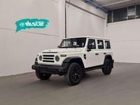 Nuova EMC 212 216 CV (158 kW) 2025 Bianco SUV