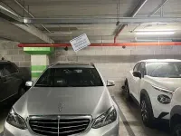 Usata Mercedes E220 Executive 170 CV (125 kW) 2015 Station wagon